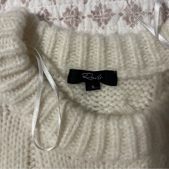 Rails | Alexis Sweater Vest - Picture 4 of 7